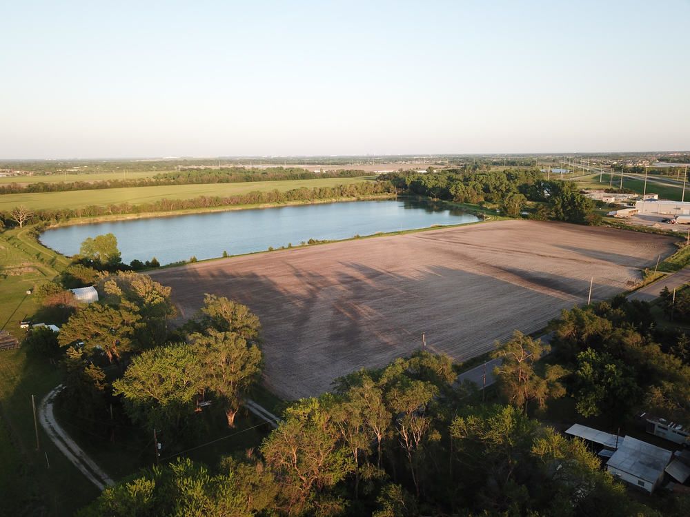 5700 N Maize Rd, Maize, KS 67101